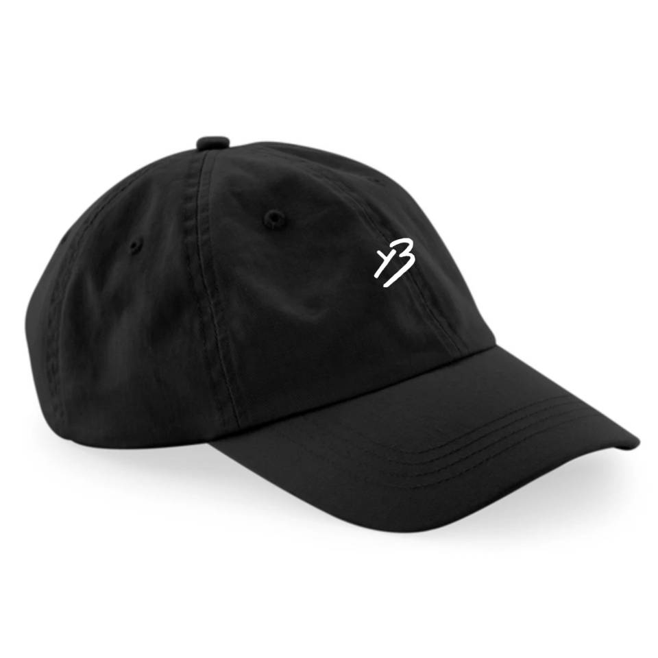 casquette du club